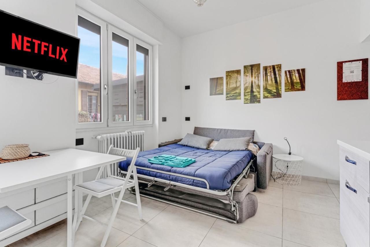 Metro M1 - Smart Home, Fast Free Wifi & Netflix Milão Exterior foto