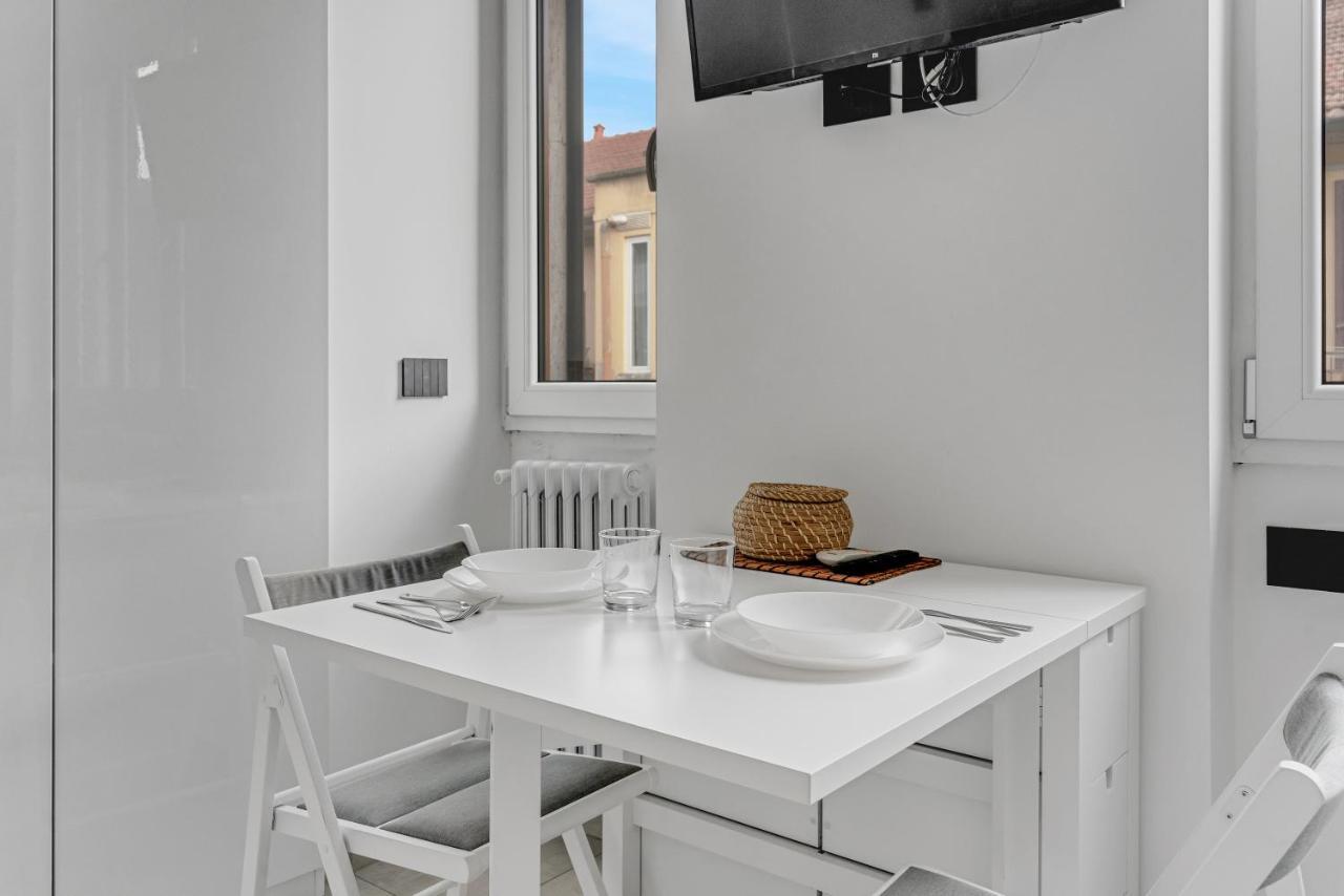 Metro M1 - Smart Home, Fast Free Wifi & Netflix Milão Exterior foto