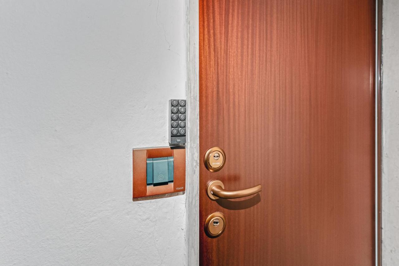 Metro M1 - Smart Home, Fast Free Wifi & Netflix Milão Exterior foto