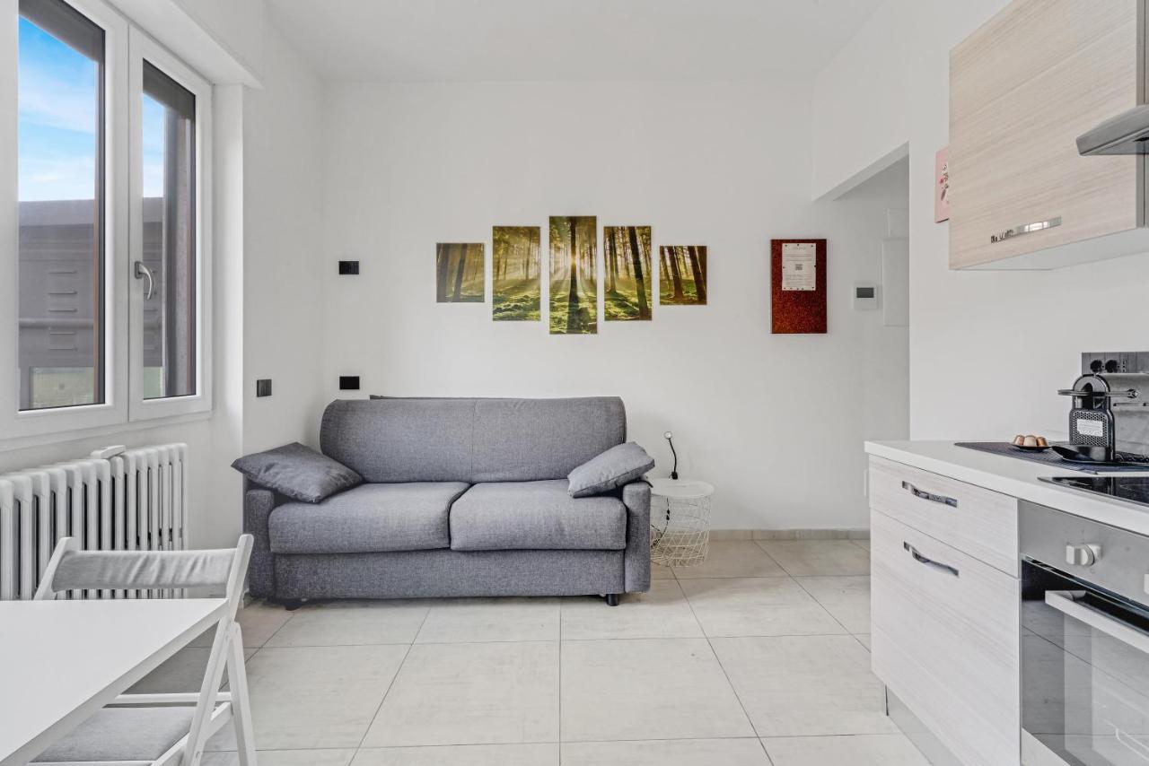 Metro M1 - Smart Home, Fast Free Wifi & Netflix Milão Exterior foto